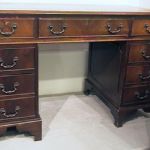 239 7162 WRITING DESK